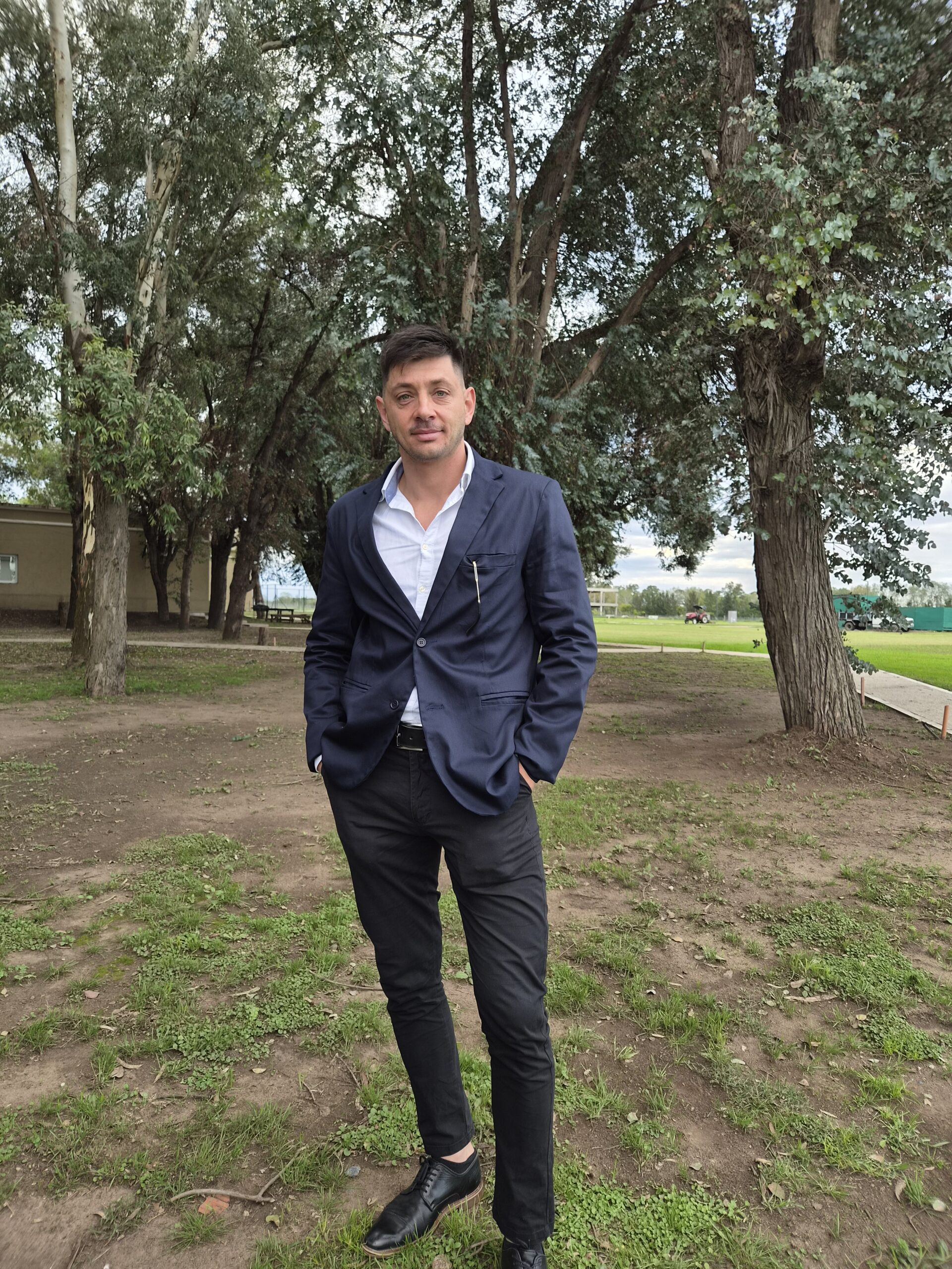 Federico Gramajo - Co-Founder