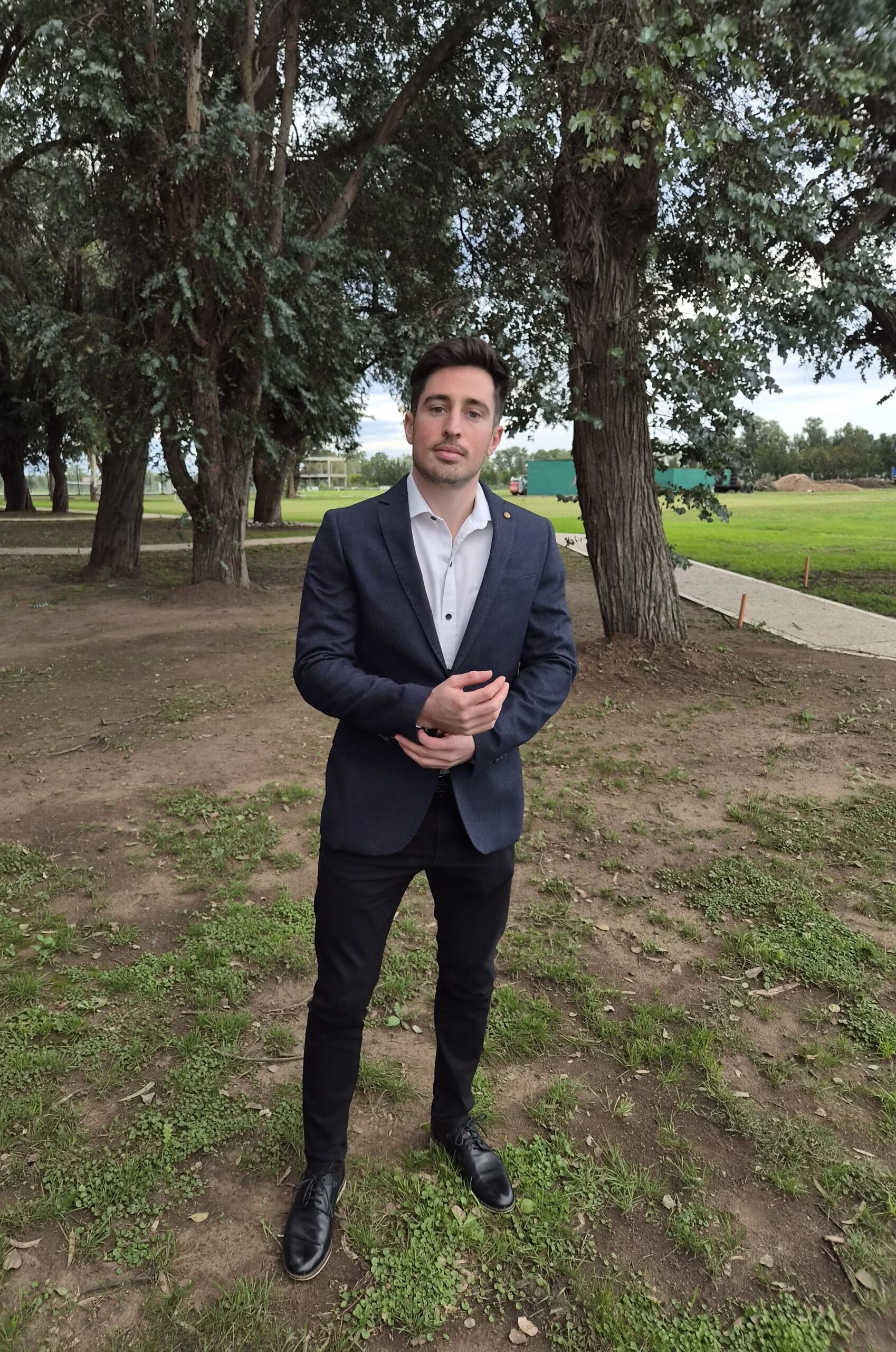 Lucas Silvestri - Co-Founder