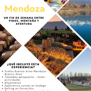 Mendoza Intenso