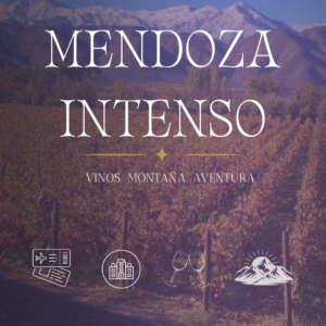 Mendoza Intenso