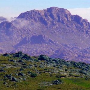Trekking Champaqui (Córdoba)